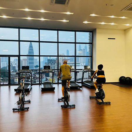 Chambers Suites Kl クアラルンプール エクステリア 写真