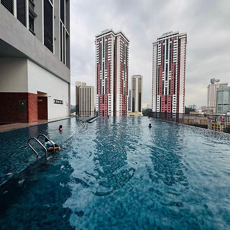 Chambers Suites Kl クアラルンプール エクステリア 写真