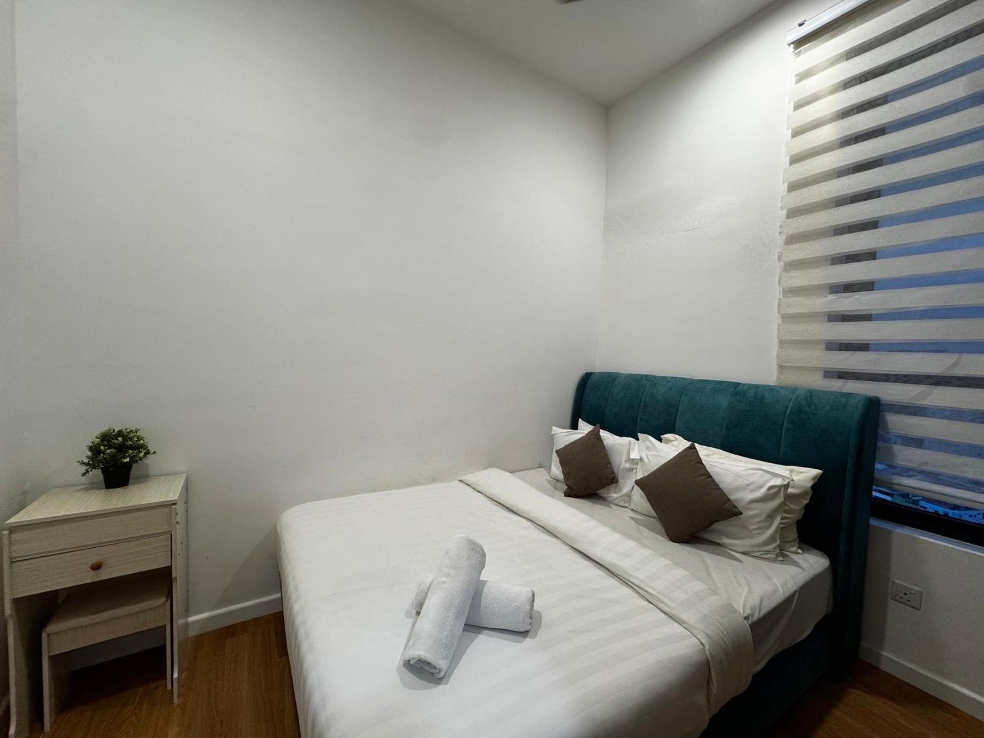 Chambers Suites Kl クアラルンプール エクステリア 写真