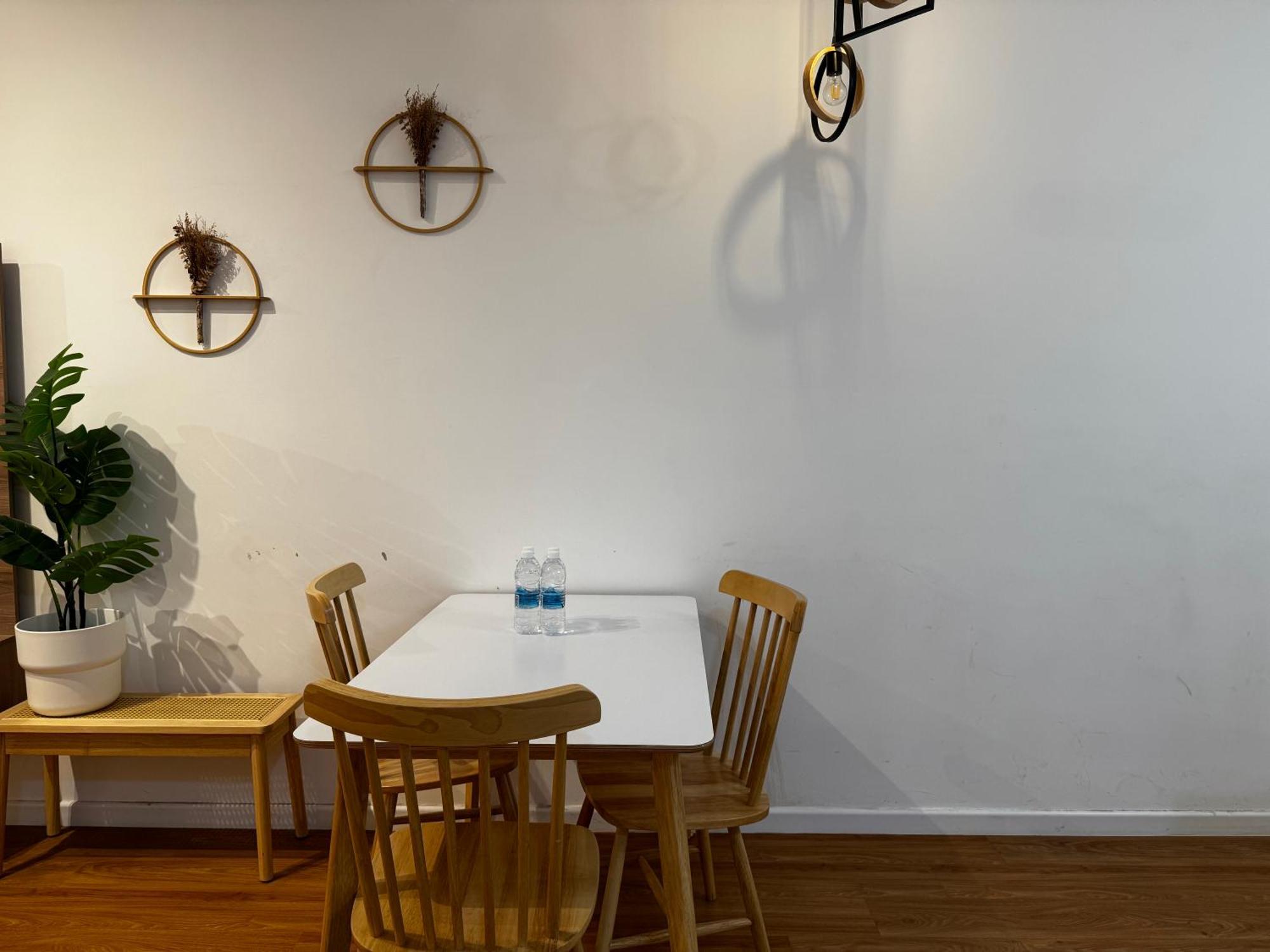 Chambers Suites Kl クアラルンプール エクステリア 写真