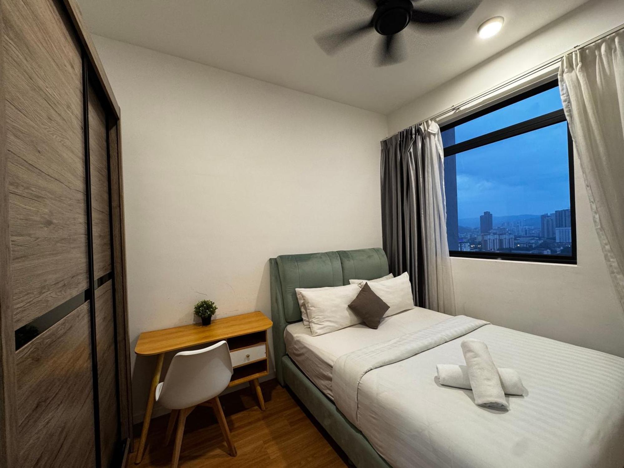 Chambers Suites Kl クアラルンプール エクステリア 写真