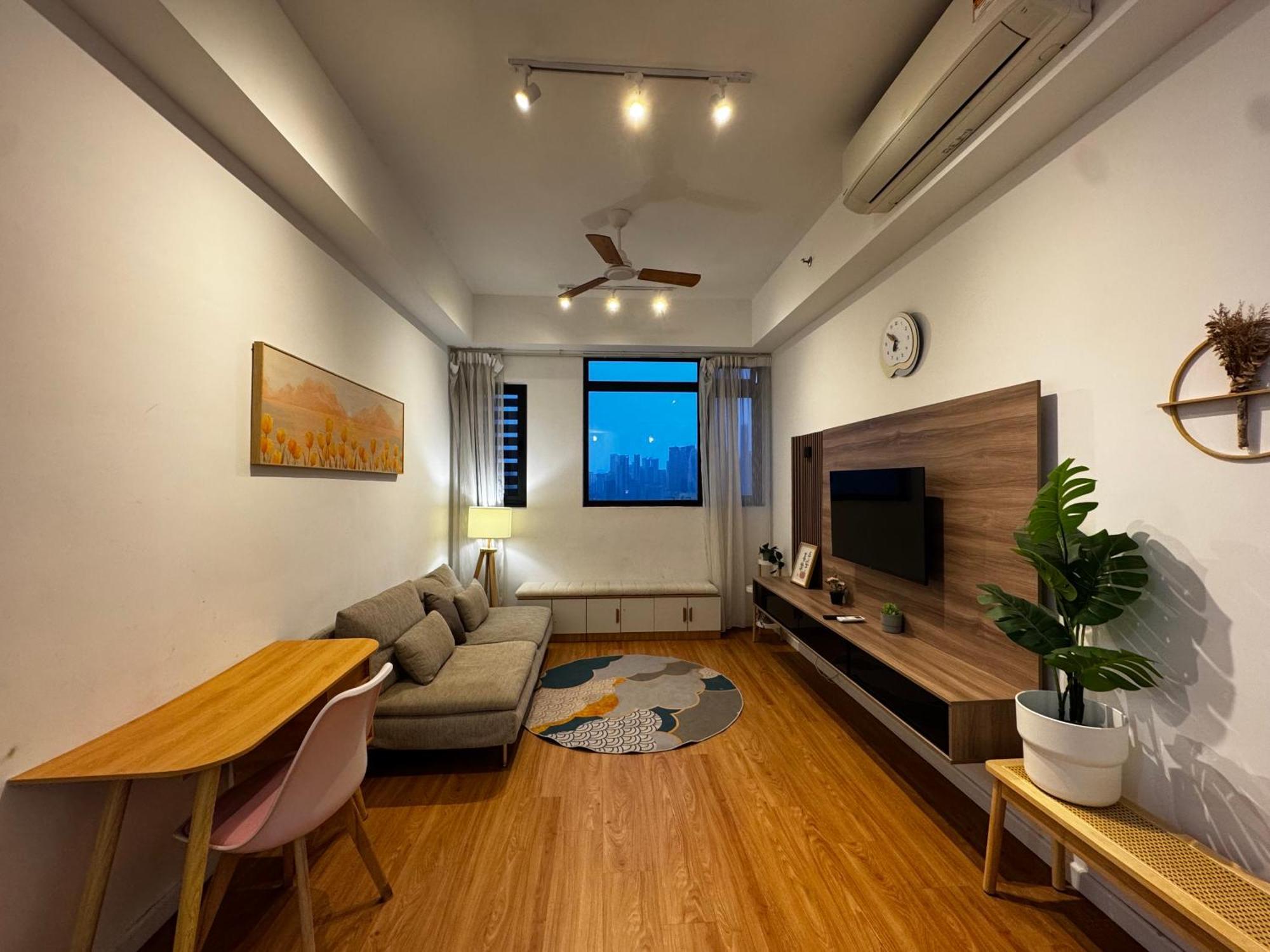 Chambers Suites Kl クアラルンプール エクステリア 写真